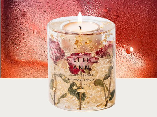 How to Select Scented Candle?