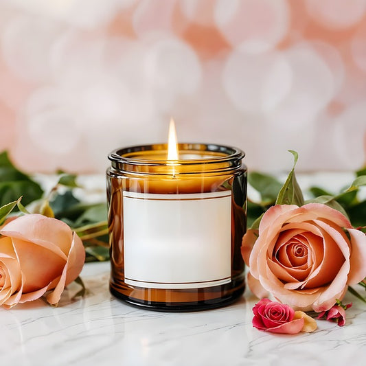 Are Scented Candles Safe to Use?